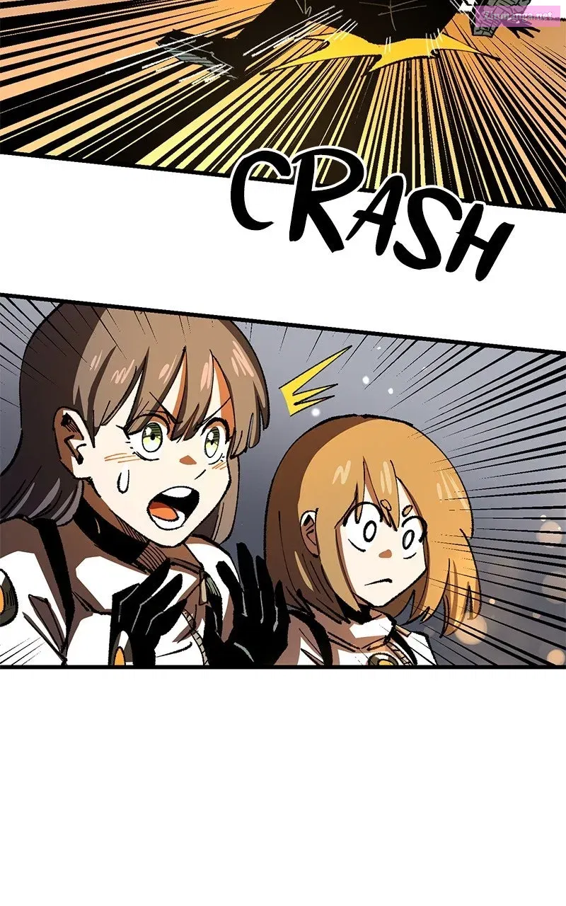 Island of Stars and Chains Chapter 29 page 37 - 