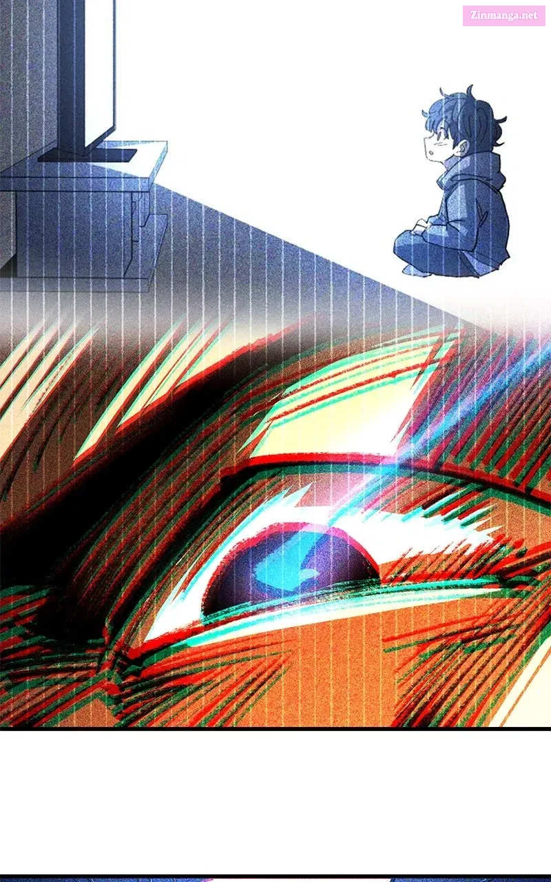 Island of Stars and Chains Chapter 29 page 39 - 