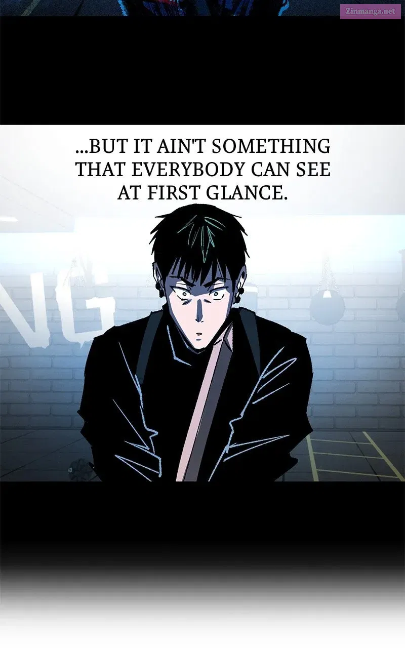 Island of Stars and Chains Chapter 29 page 5 - 