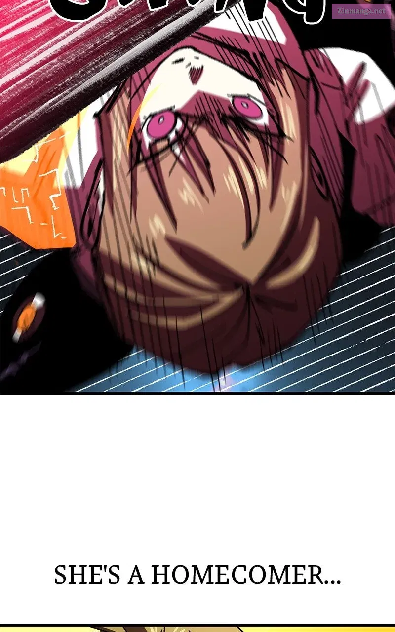 Island of Stars and Chains Chapter 29 page 42 - 
