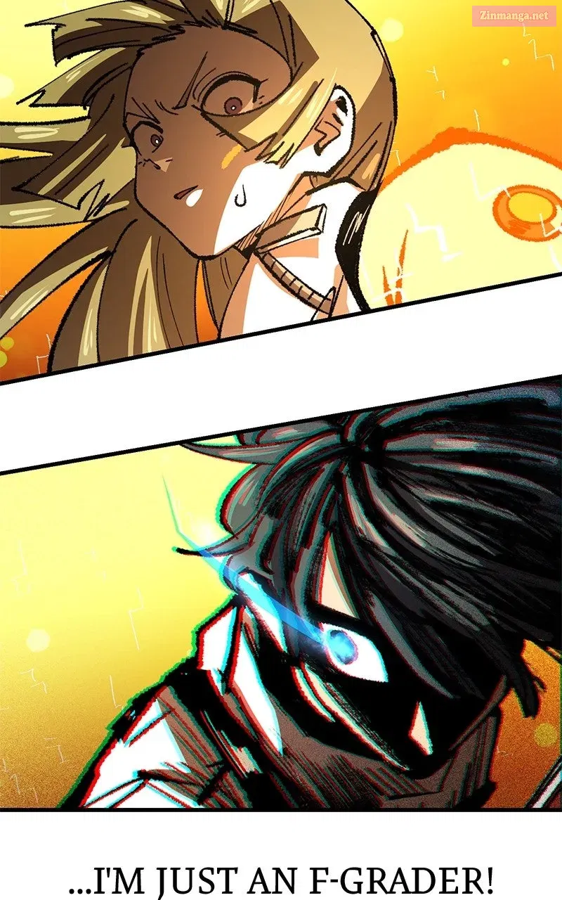 Island of Stars and Chains Chapter 29 page 43 - 