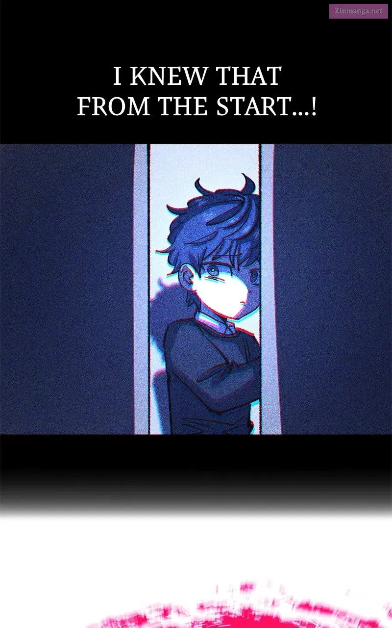 Island of Stars and Chains Chapter 29 page 45 - 
