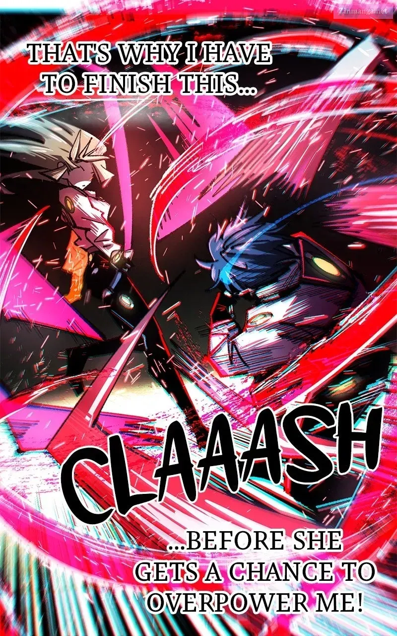 Island of Stars and Chains Chapter 29 page 46 - 