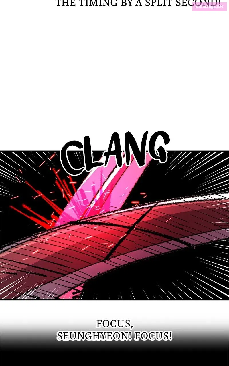 Island of Stars and Chains Chapter 29 page 49 - 