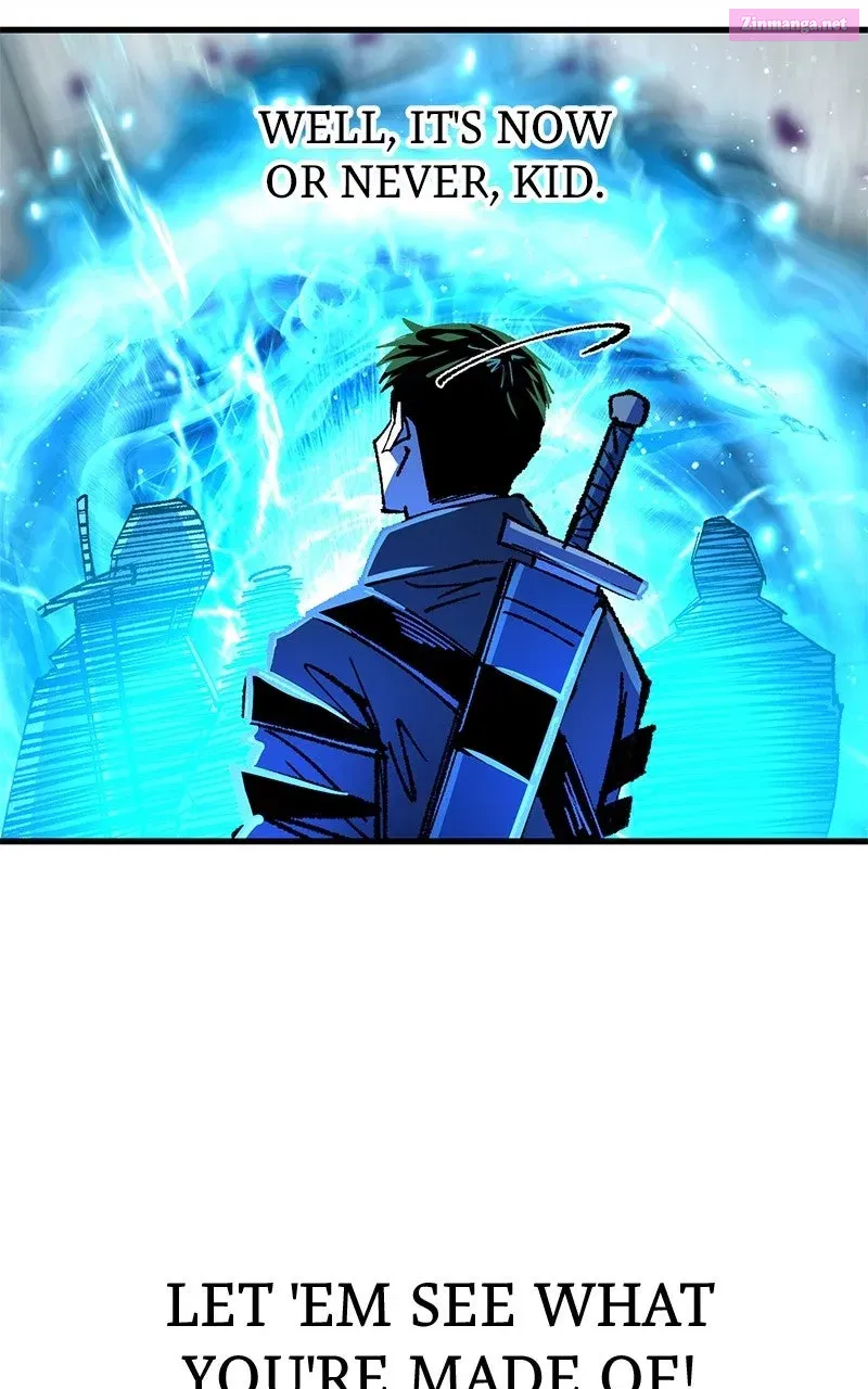 Island of Stars and Chains Chapter 29 page 6 - 