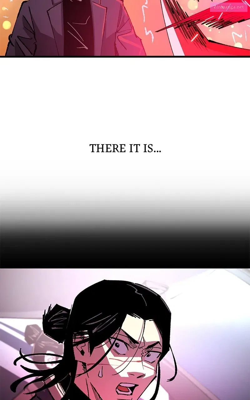 Island of Stars and Chains Chapter 29 page 56 - 
