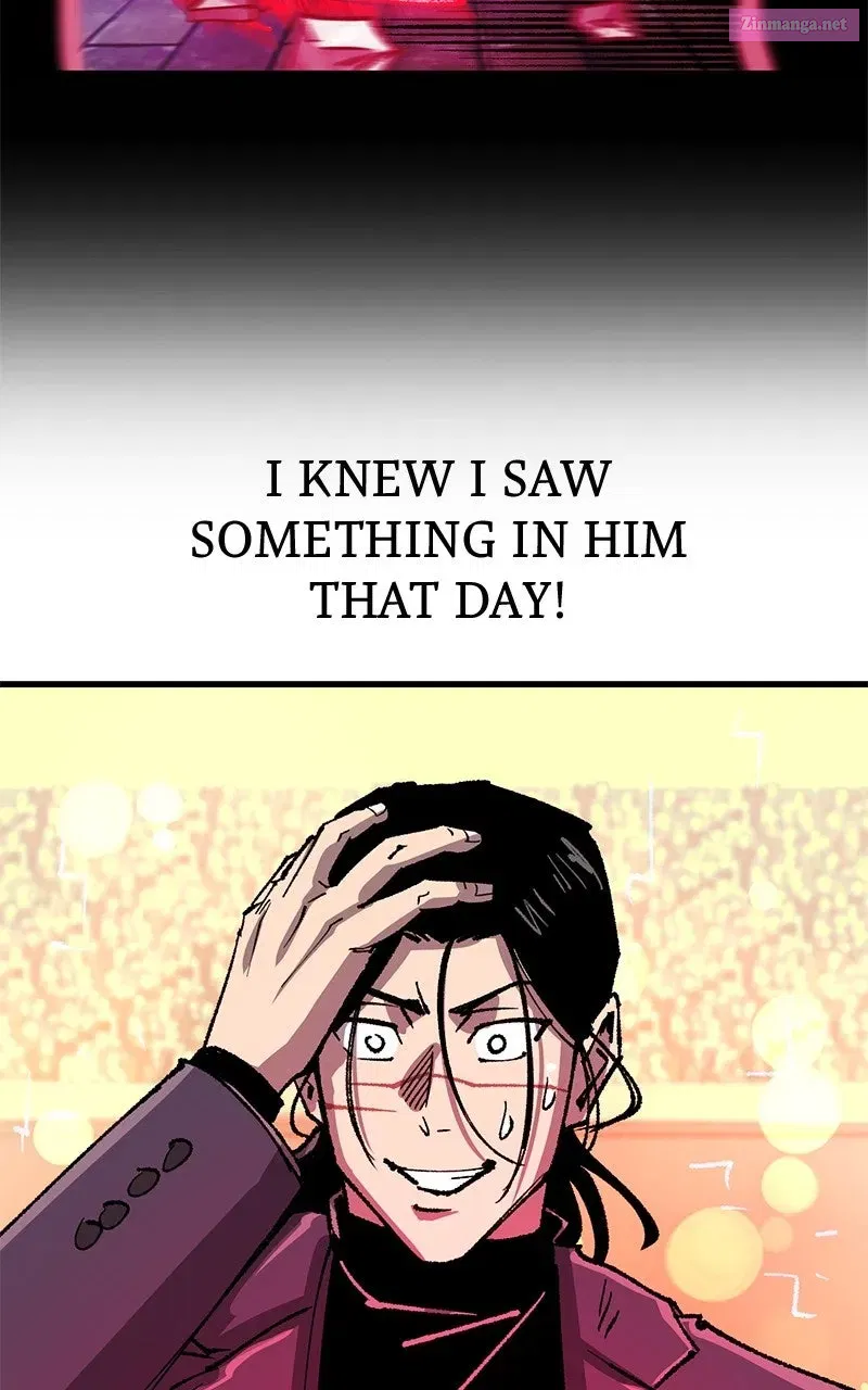 Island of Stars and Chains Chapter 29 page 58 - 