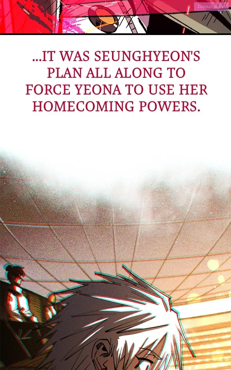 Island of Stars and Chains Chapter 29 page 62 - 