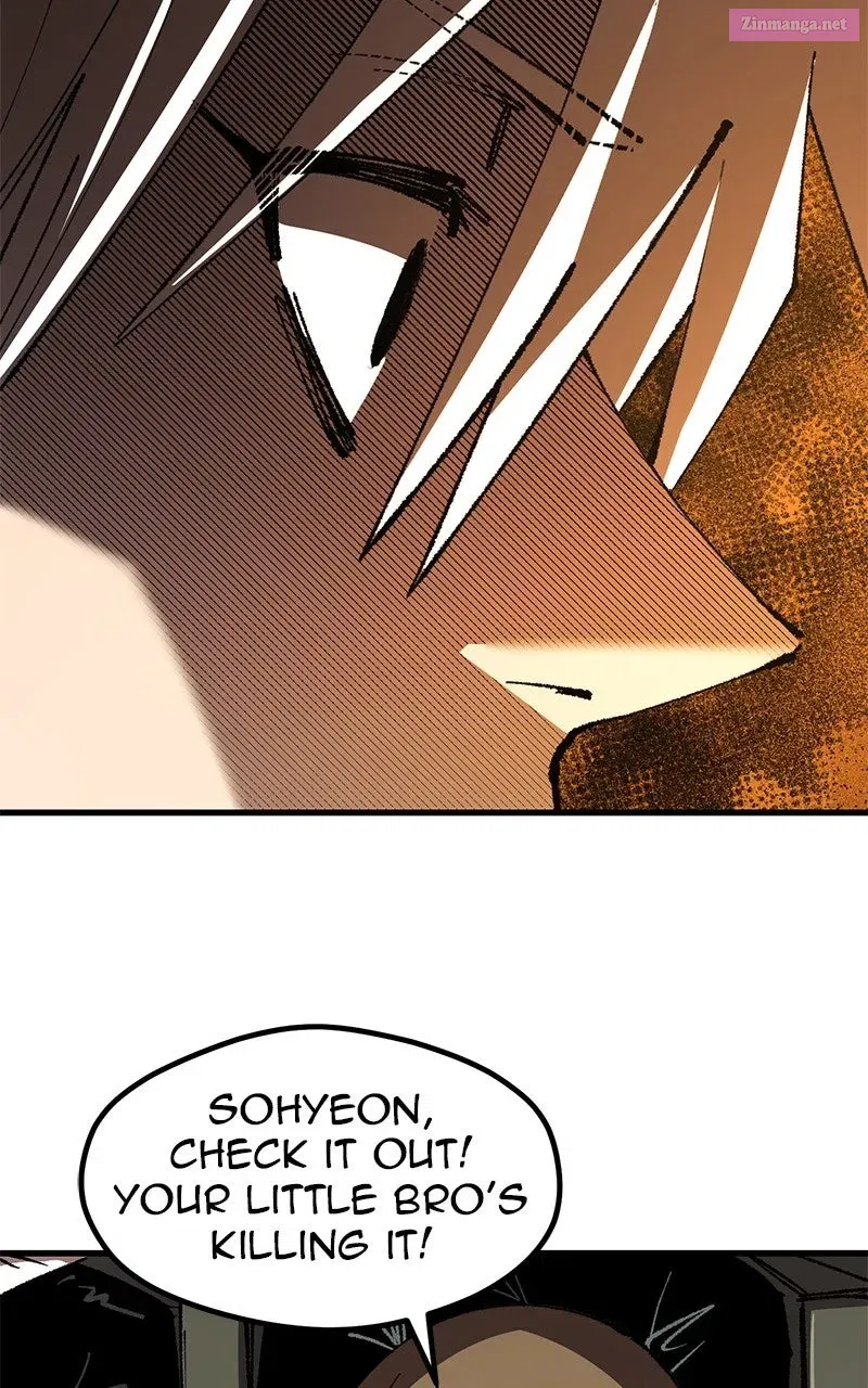Island of Stars and Chains Chapter 29 page 65 - 