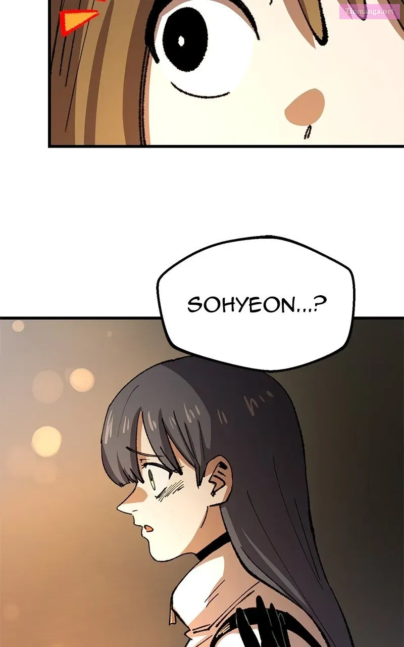 Island of Stars and Chains Chapter 29 page 67 - 