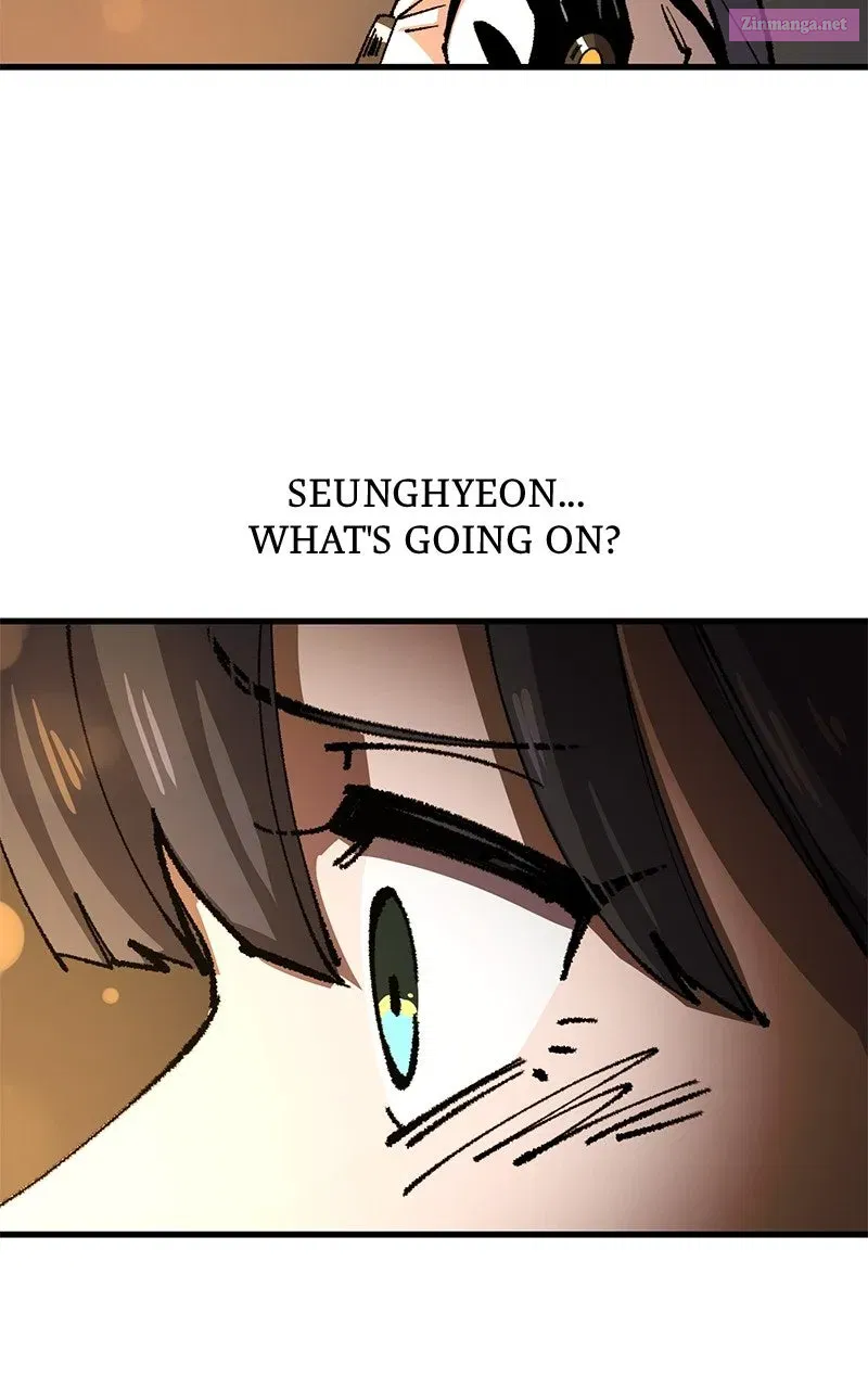 Island of Stars and Chains Chapter 29 page 68 - 