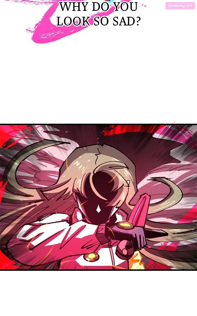 Island of Stars and Chains Chapter 29 page 70 - 