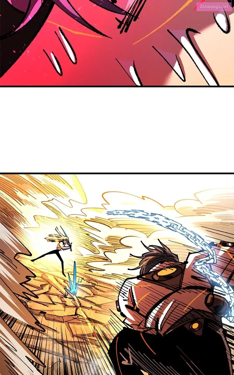 Island of Stars and Chains Chapter 29 page 72 - 