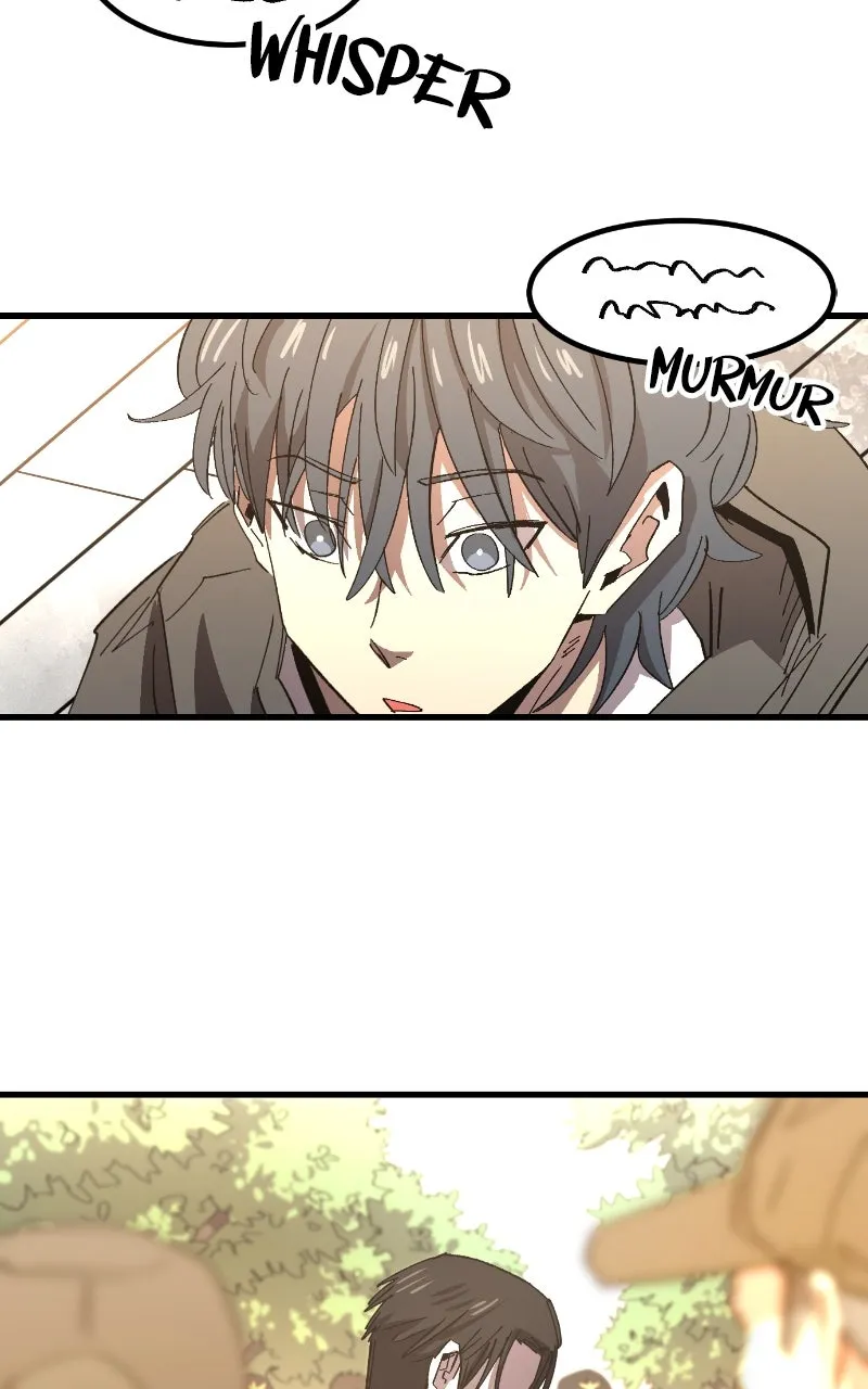 Island of Stars and Chains Chapter 3 page 2 - 