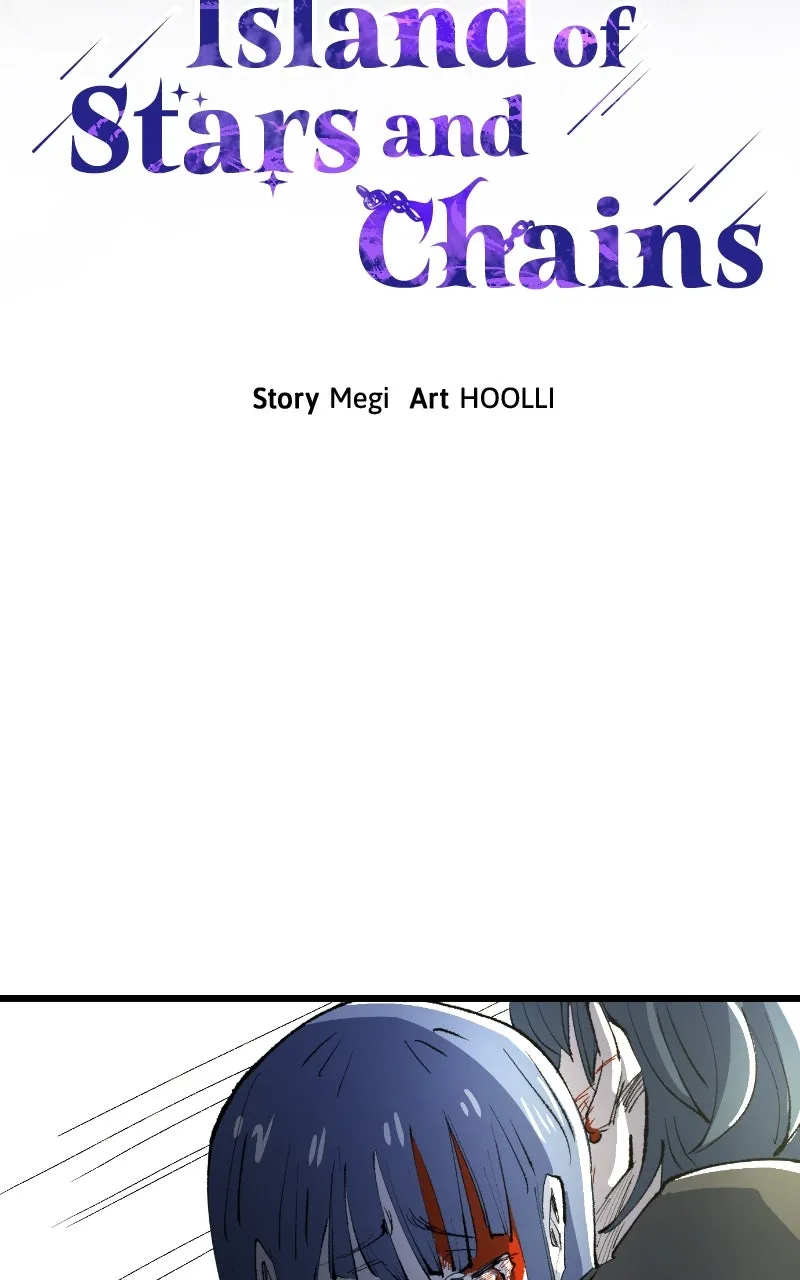 Island of Stars and Chains Chapter 3 page 101 - 