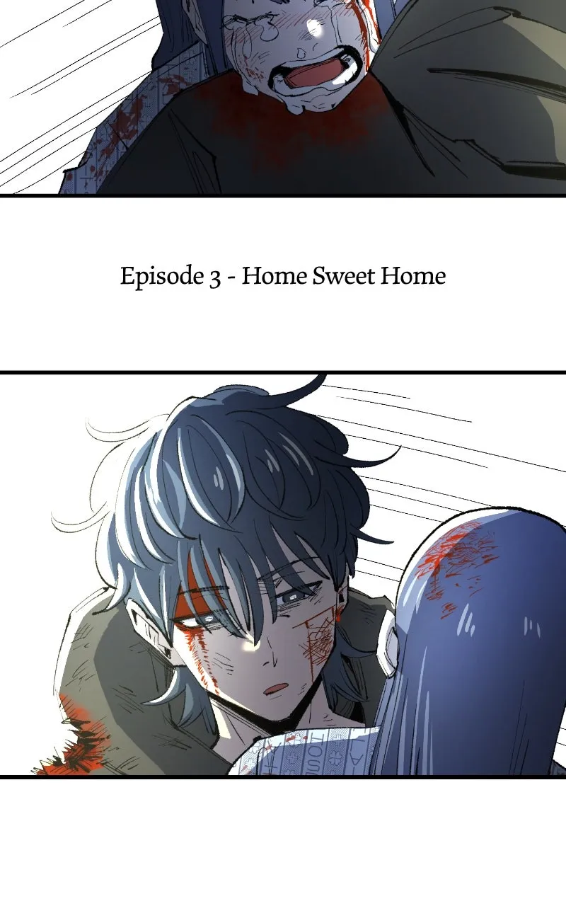 Island of Stars and Chains Chapter 3 page 102 - 