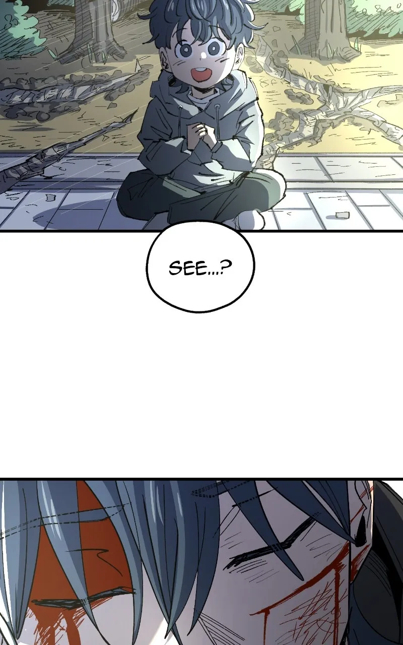 Island of Stars and Chains Chapter 3 page 104 - 