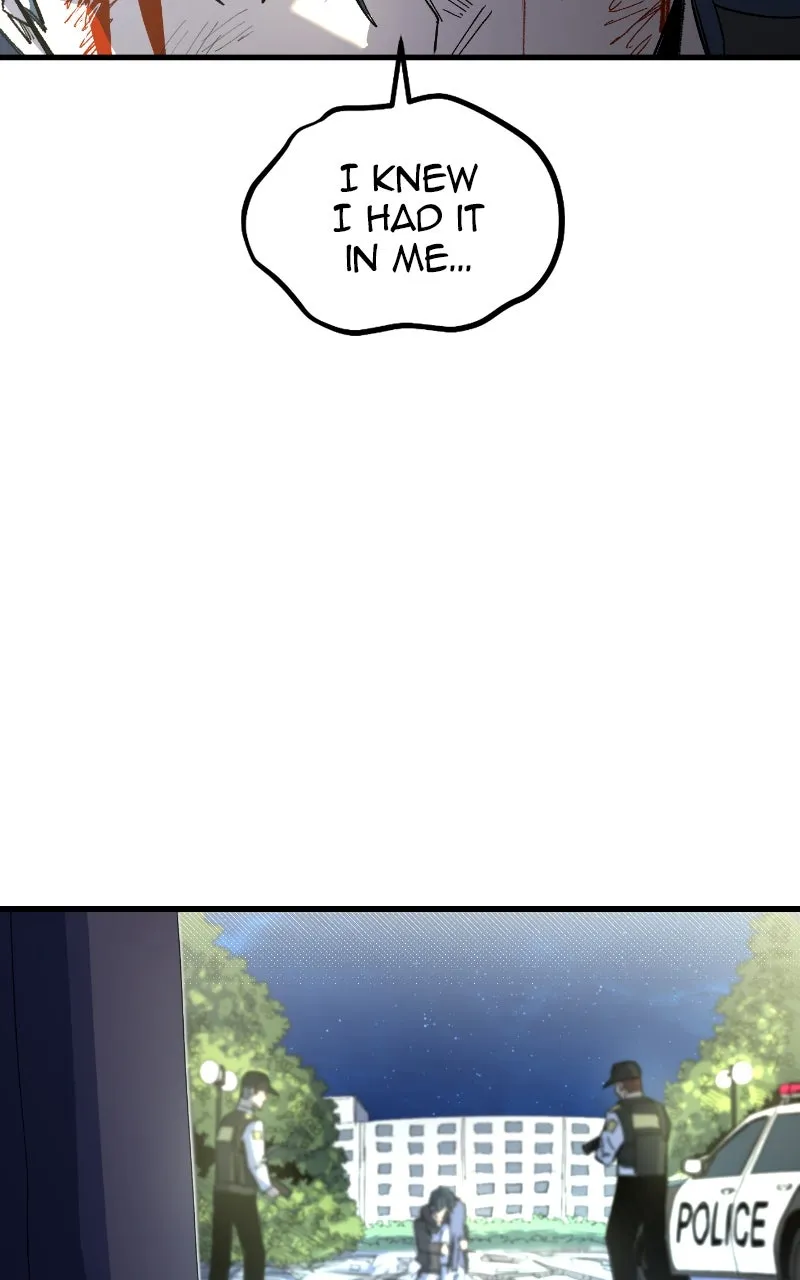 Island of Stars and Chains Chapter 3 page 105 - 