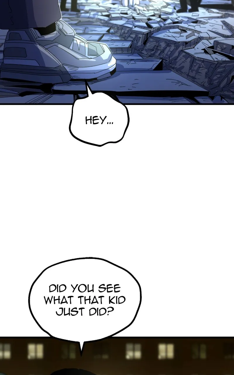Island of Stars and Chains Chapter 3 page 106 - 
