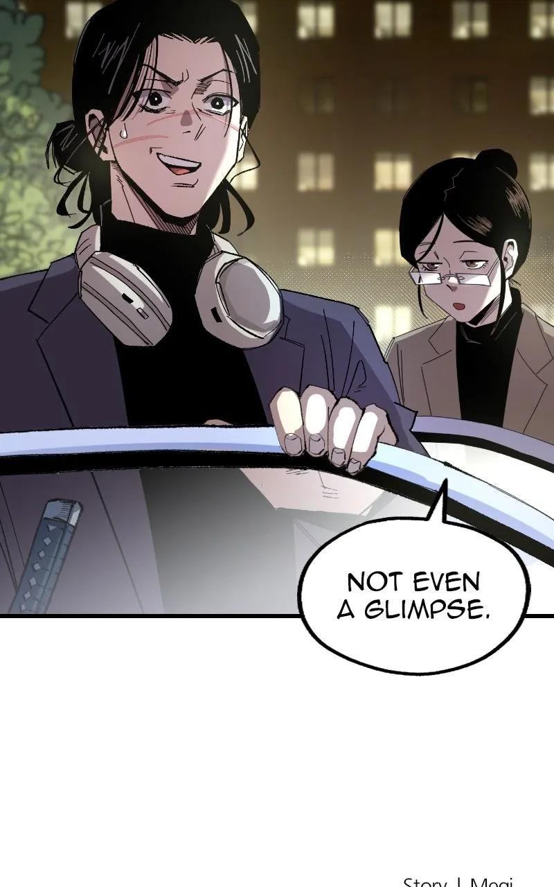 Island of Stars and Chains Chapter 3 page 107 - 