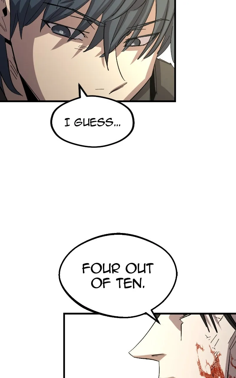 Island of Stars and Chains Chapter 3 page 12 - 