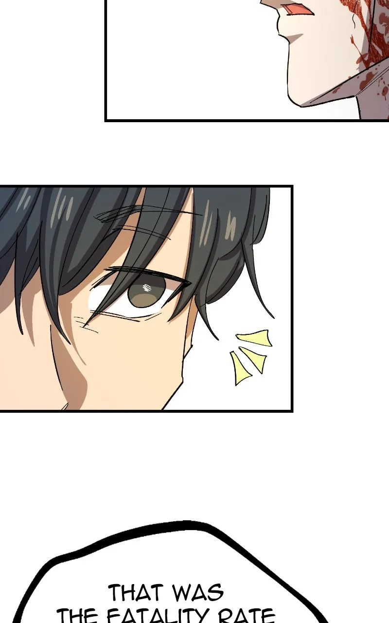 Island of Stars and Chains Chapter 3 page 13 - 