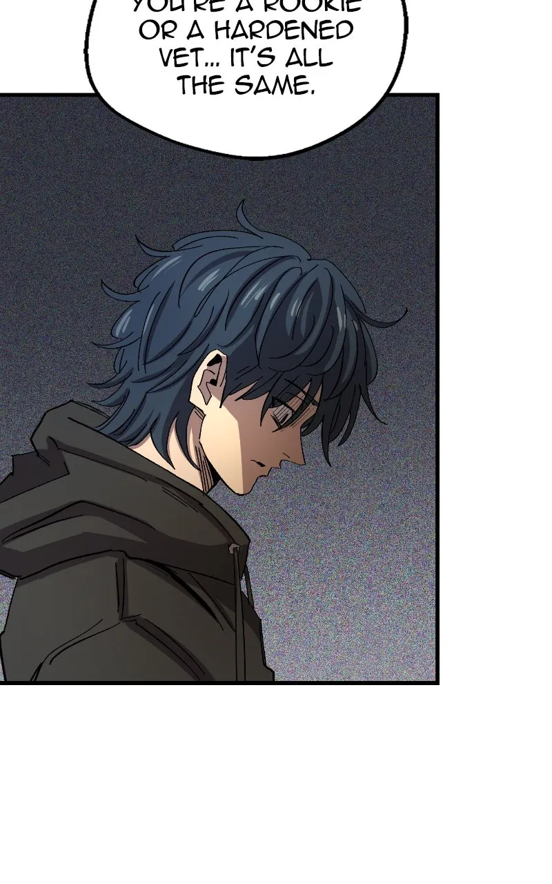 Island of Stars and Chains Chapter 3 page 16 - 