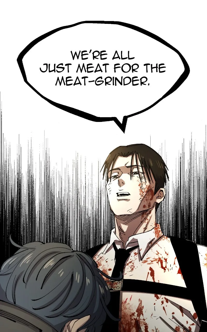 Island of Stars and Chains Chapter 3 page 17 - 