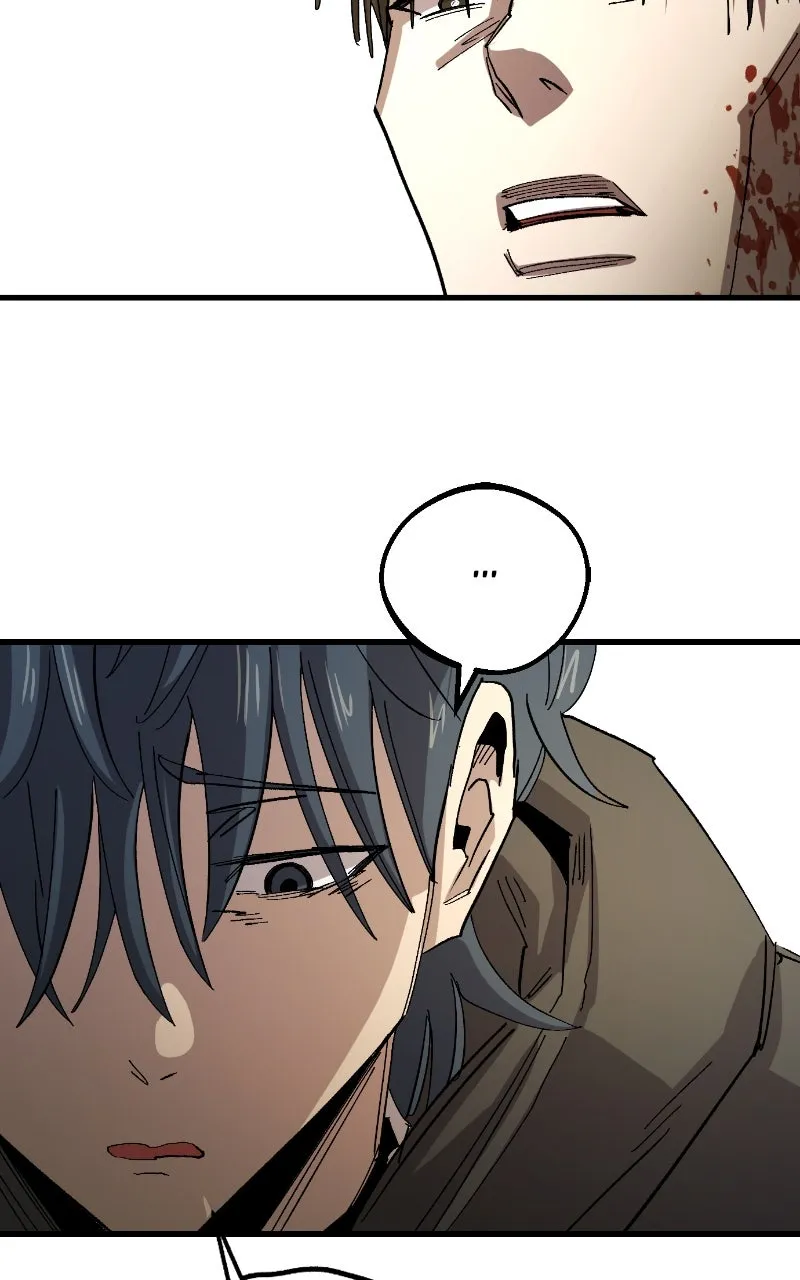 Island of Stars and Chains Chapter 3 page 19 - 
