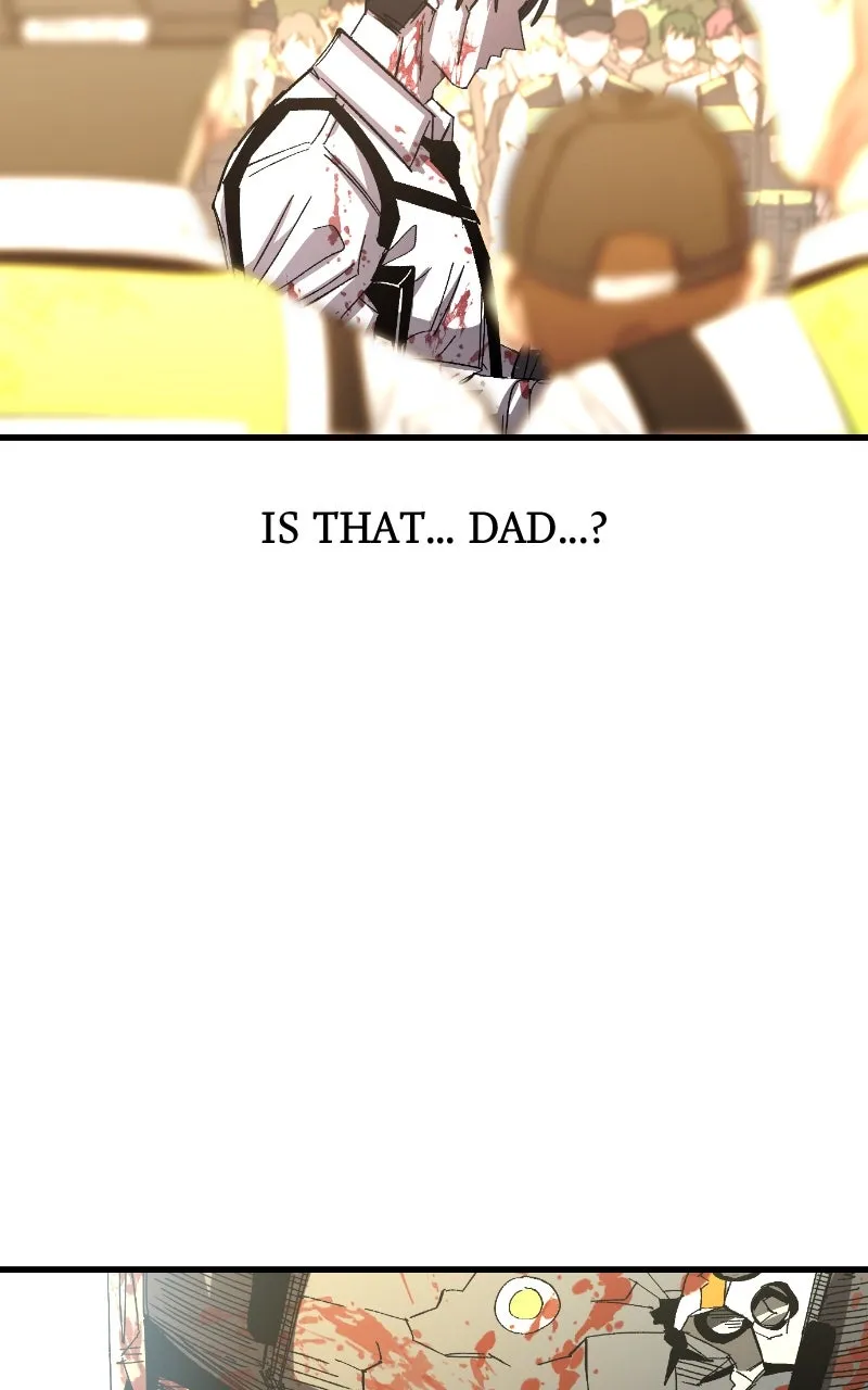 Island of Stars and Chains Chapter 3 page 3 - 