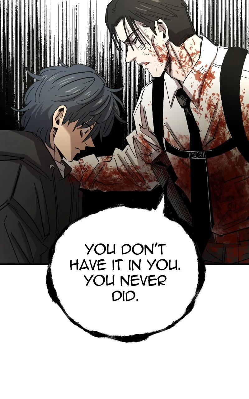 Island of Stars and Chains Chapter 3 page 21 - 