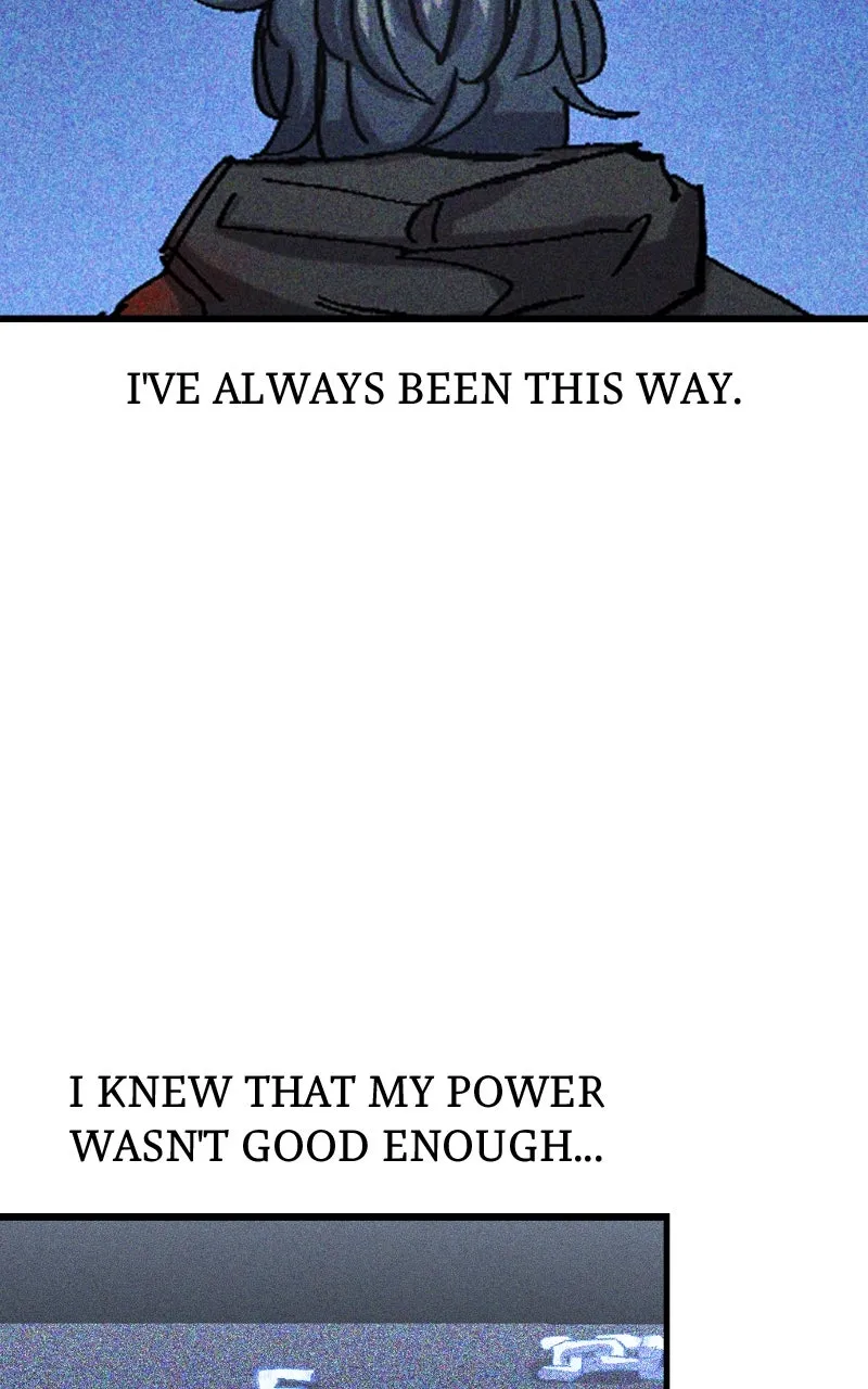 Island of Stars and Chains Chapter 3 page 25 - 