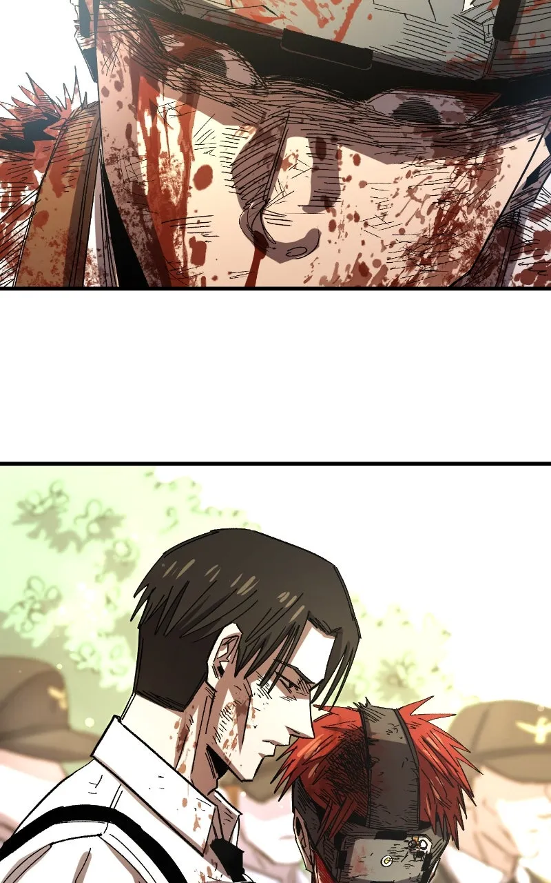 Island of Stars and Chains Chapter 3 page 4 - 