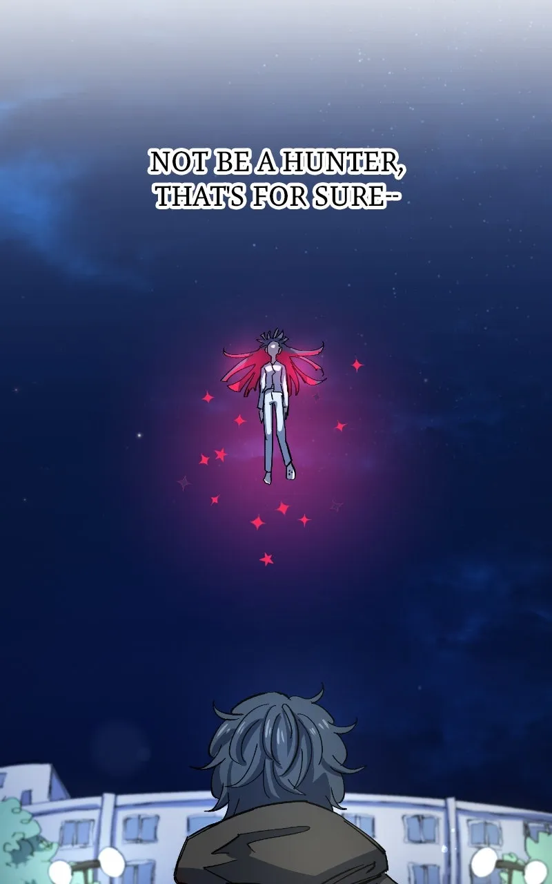 Island of Stars and Chains Chapter 3 page 31 - 