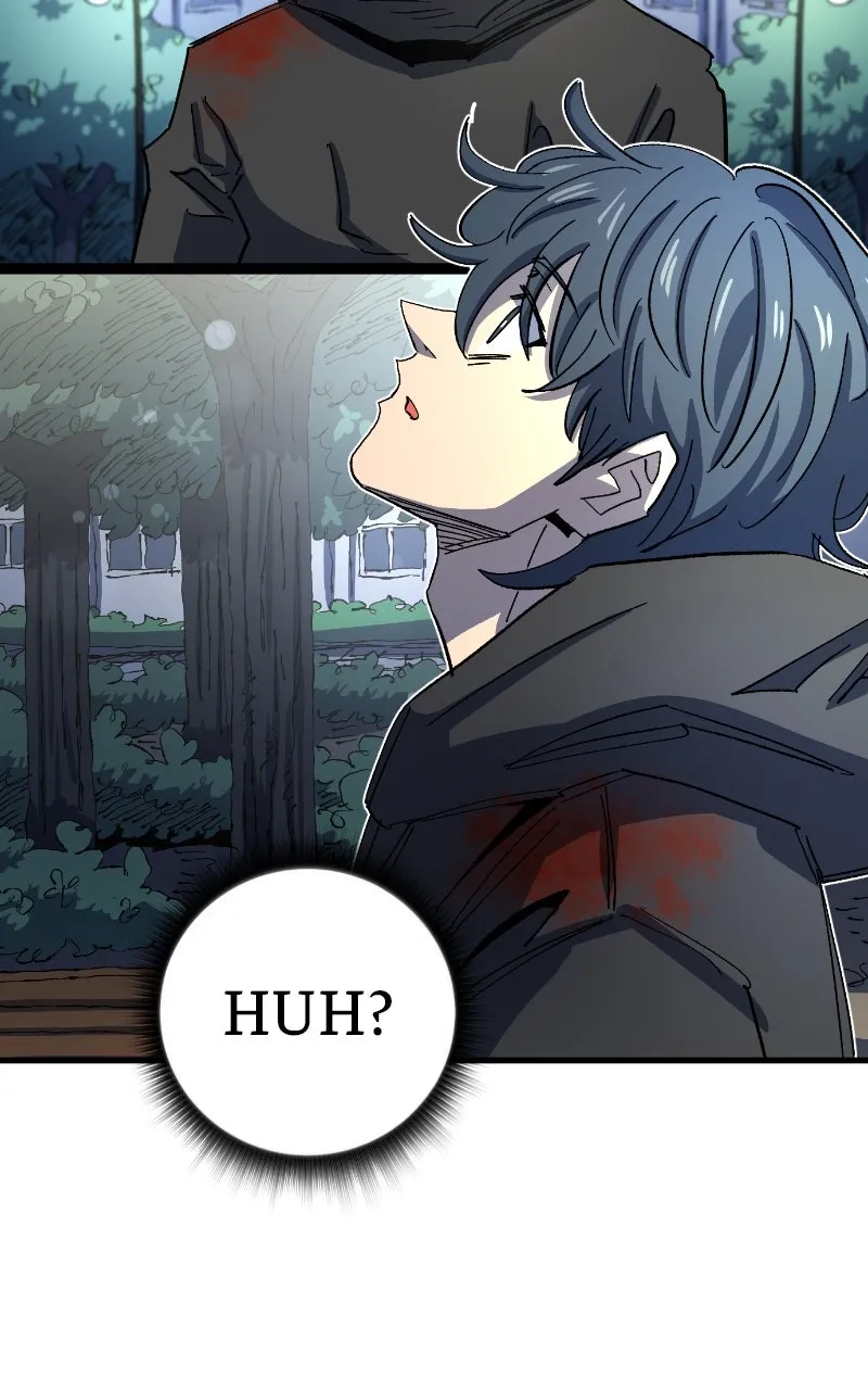 Island of Stars and Chains Chapter 3 page 32 - 