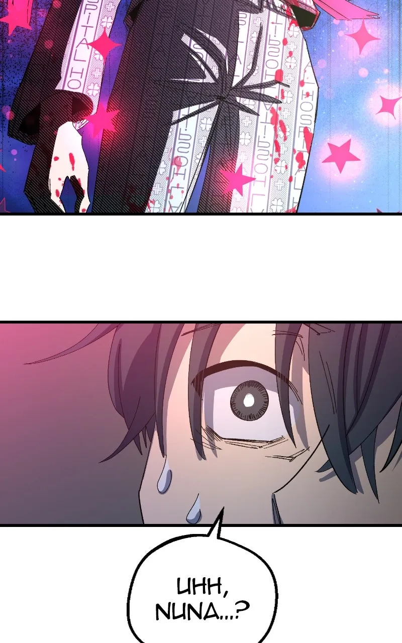 Island of Stars and Chains Chapter 3 page 35 - 