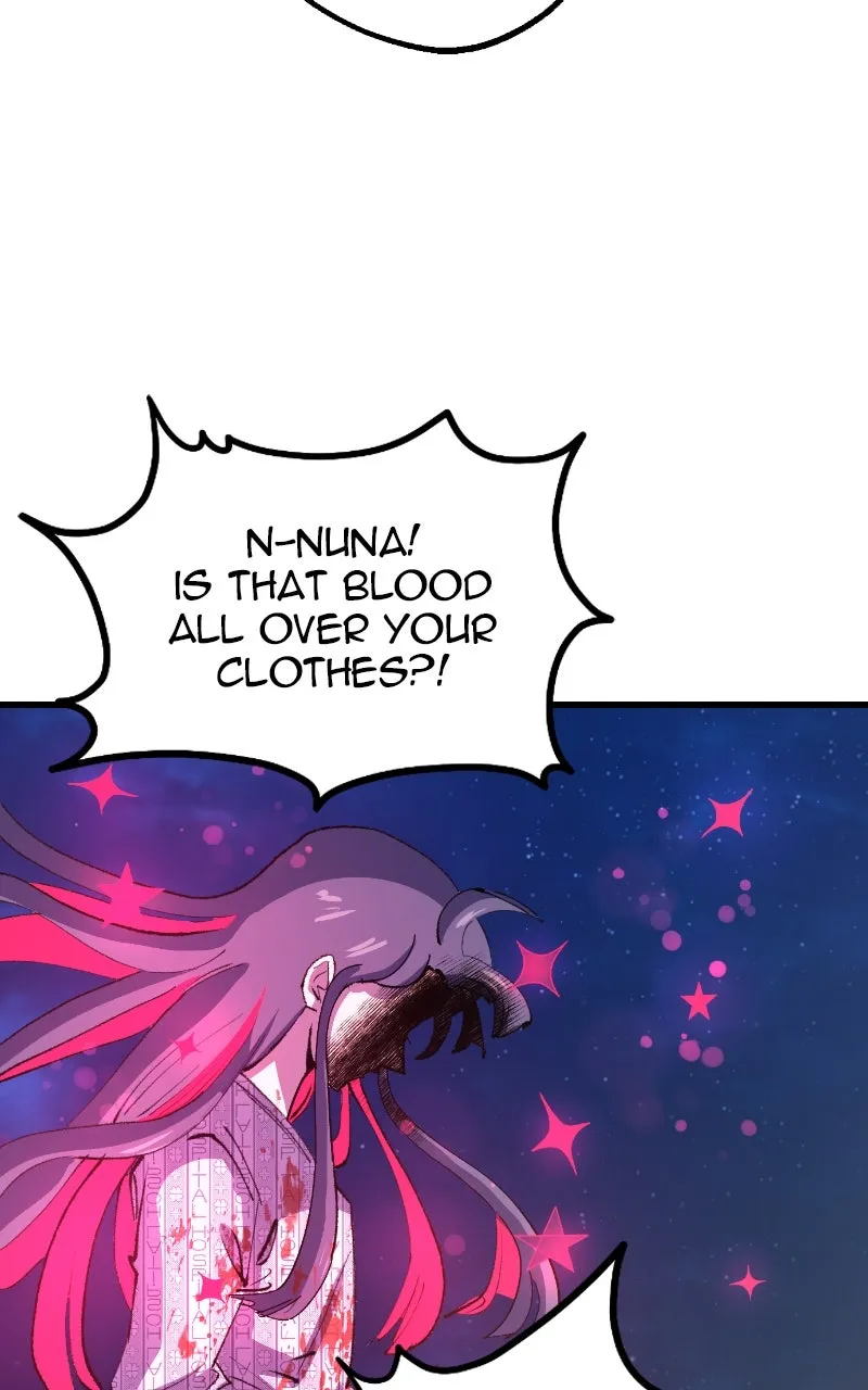 Island of Stars and Chains Chapter 3 page 36 - 
