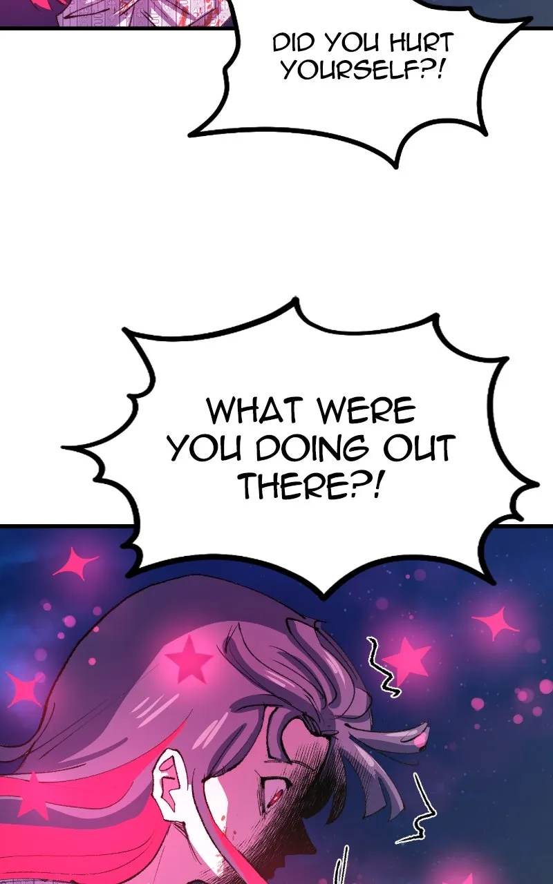Island of Stars and Chains Chapter 3 page 37 - 