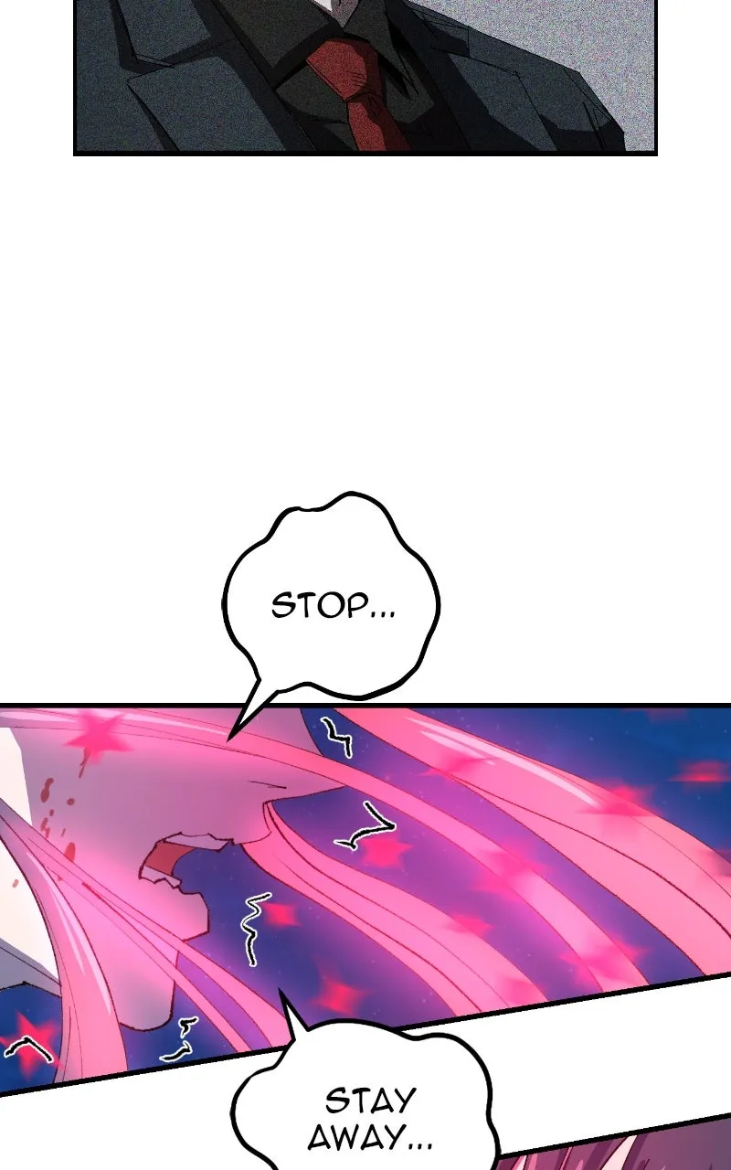 Island of Stars and Chains Chapter 3 page 39 - 