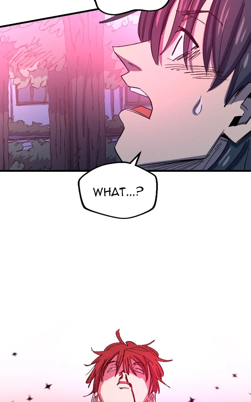 Island of Stars and Chains Chapter 3 page 40 - 