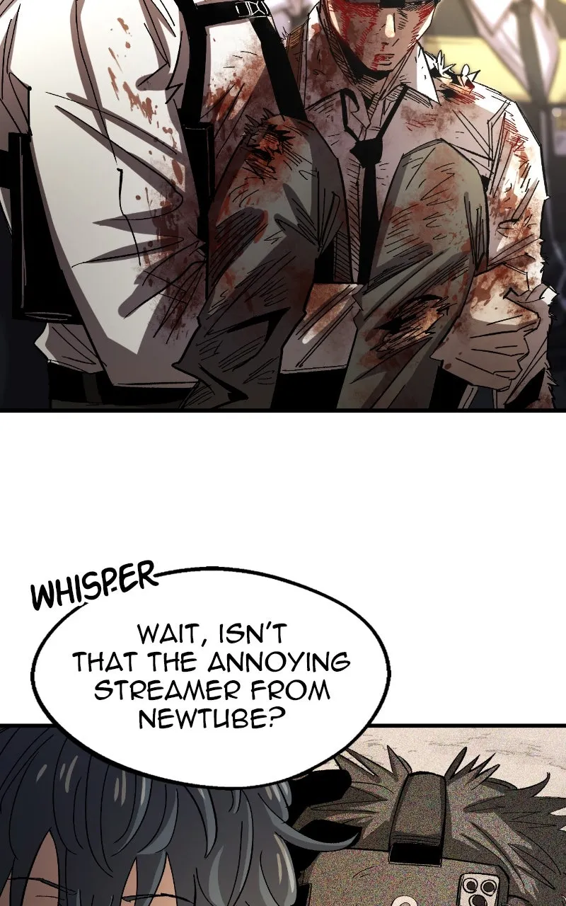 Island of Stars and Chains Chapter 3 page 5 - 