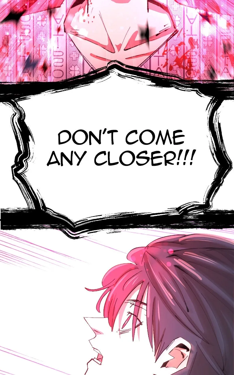 Island of Stars and Chains Chapter 3 page 42 - 