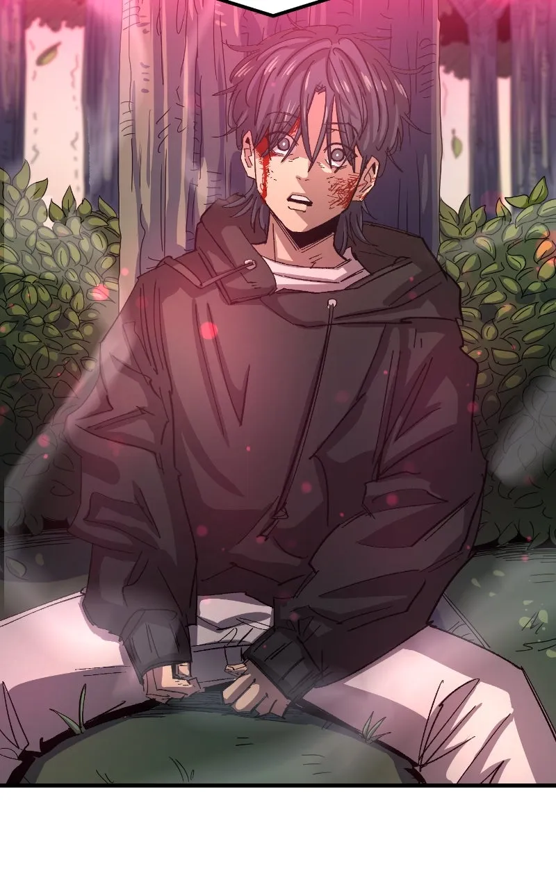 Island of Stars and Chains Chapter 3 page 50 - 