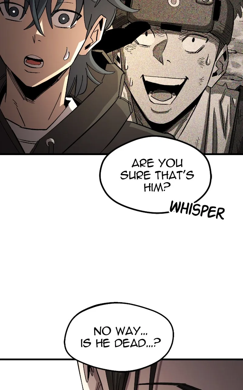 Island of Stars and Chains Chapter 3 page 6 - 