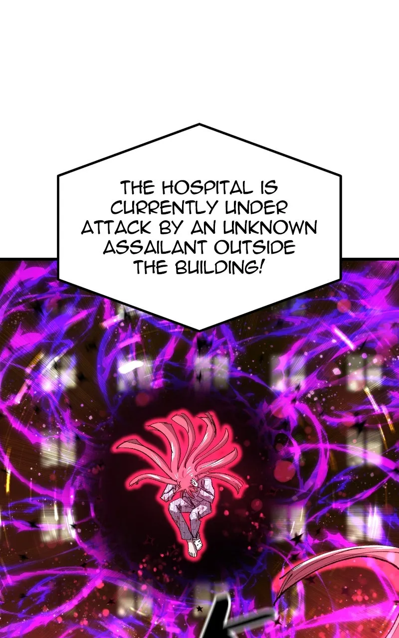 Island of Stars and Chains Chapter 3 page 51 - 