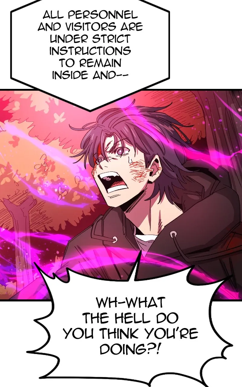 Island of Stars and Chains Chapter 3 page 53 - 