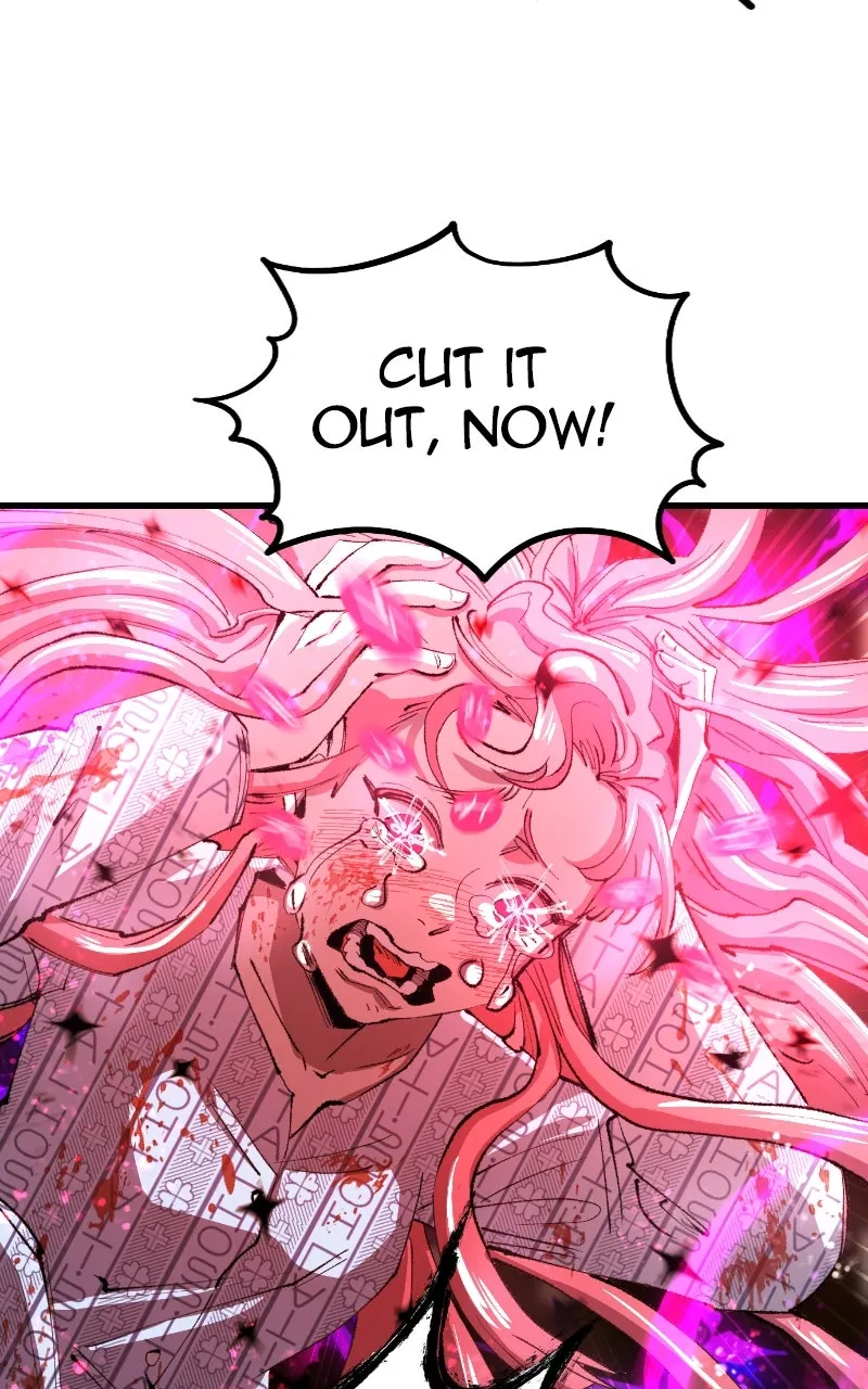 Island of Stars and Chains Chapter 3 page 54 - 