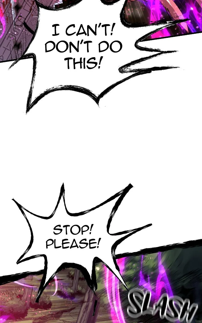 Island of Stars and Chains Chapter 3 page 55 - 
