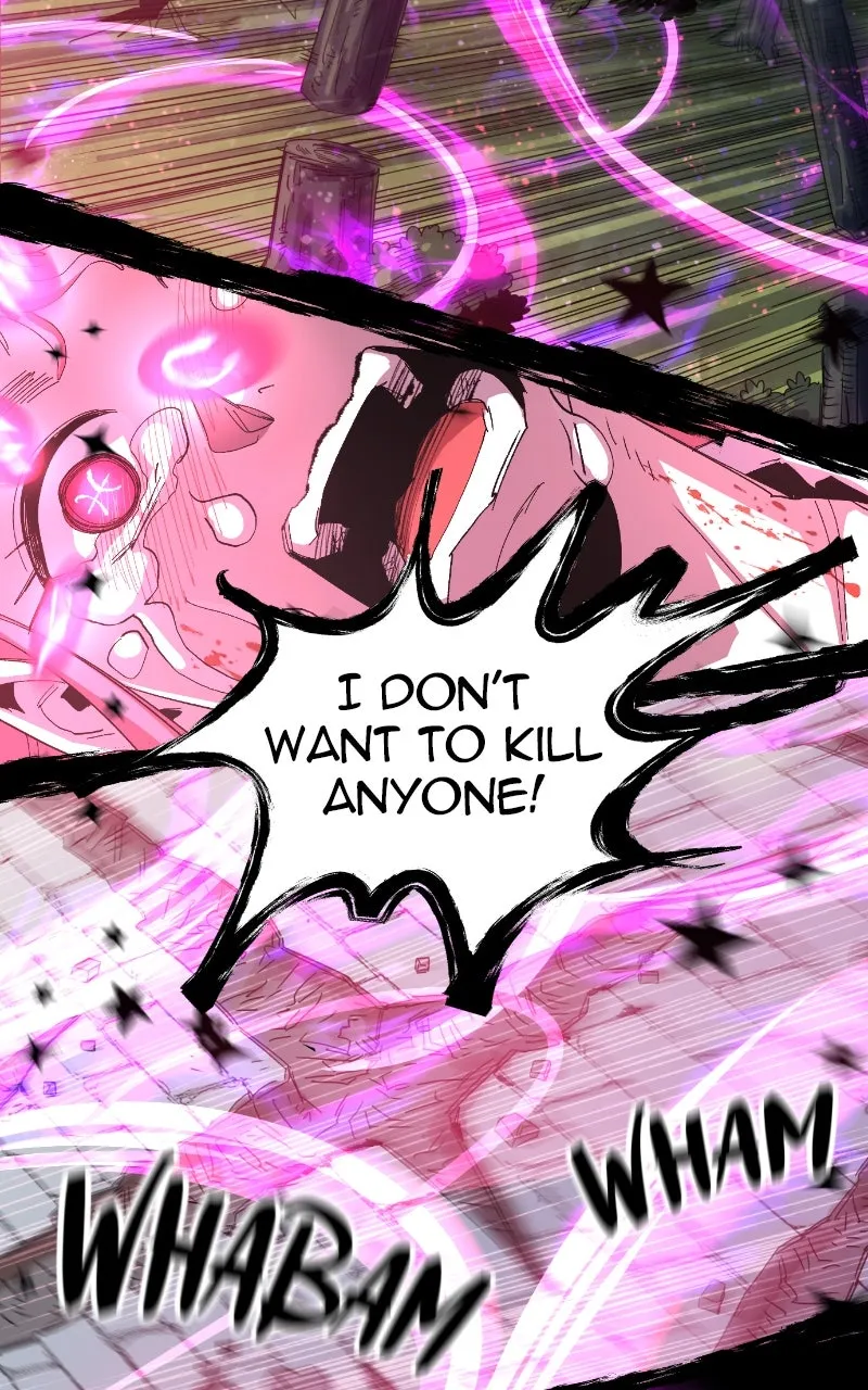 Island of Stars and Chains Chapter 3 page 56 - 