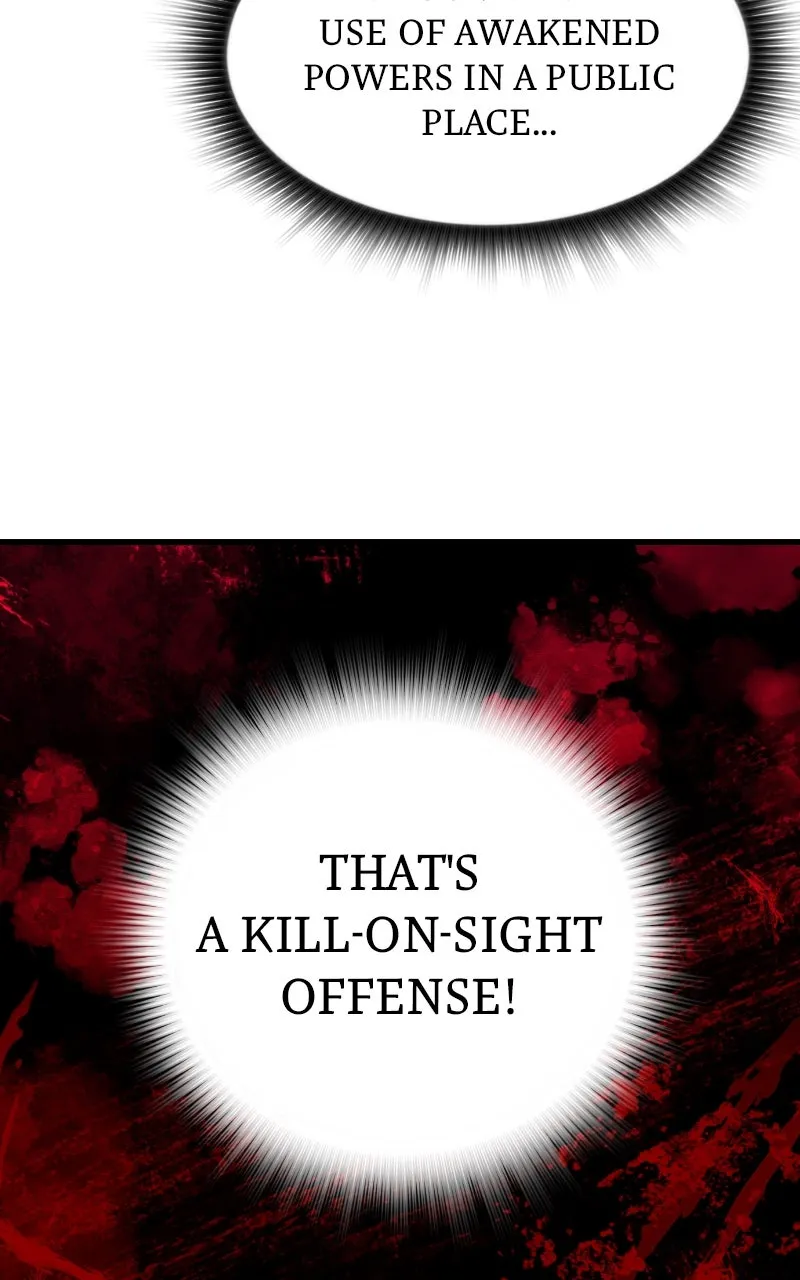 Island of Stars and Chains Chapter 3 page 60 - 
